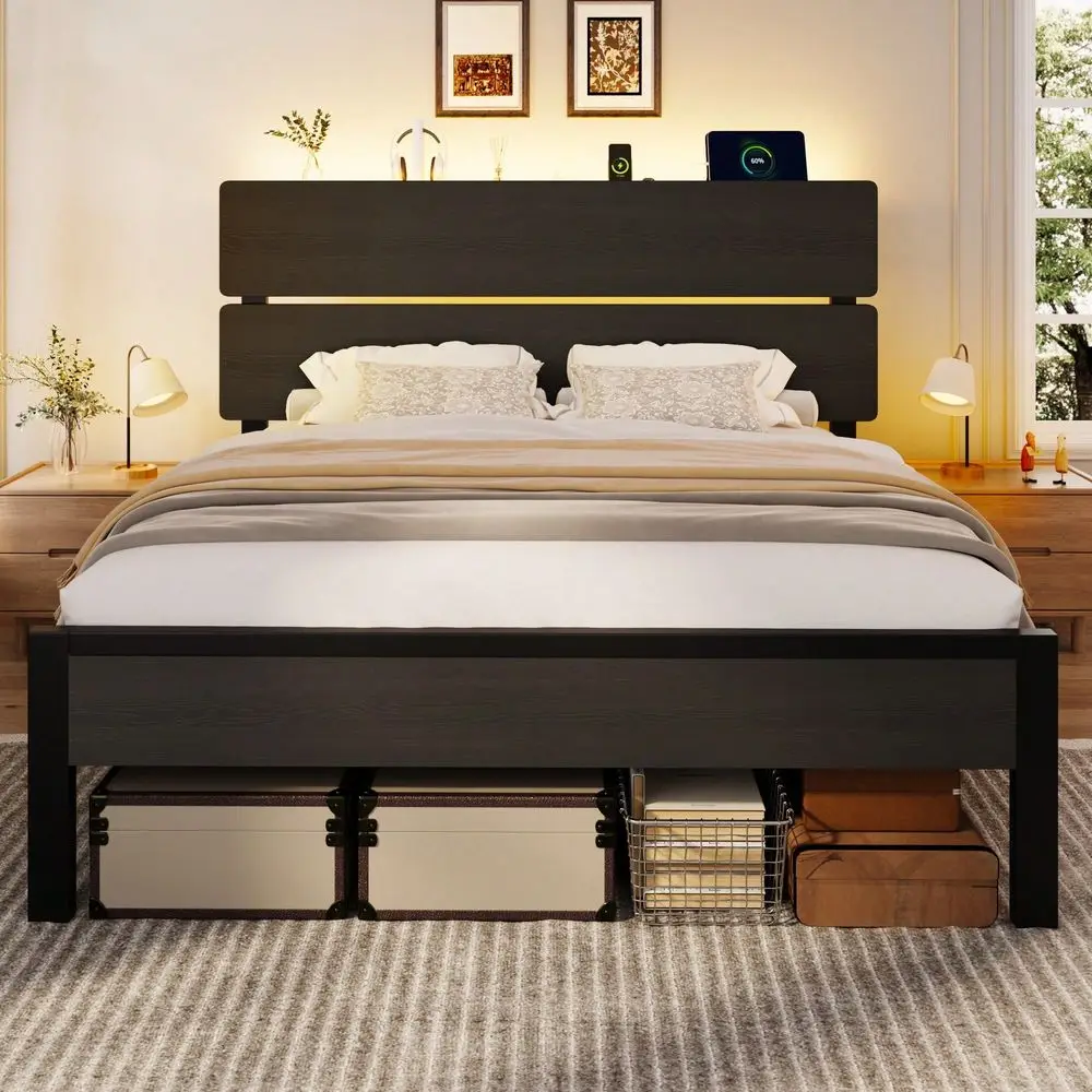 Twin Full Queen King Size Bed  - đánh giá và giá Canopy Bed Frame Metal Queen