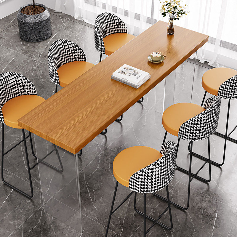 Nordic Acrylic Floating Solid  - đánh giá và giá Tables