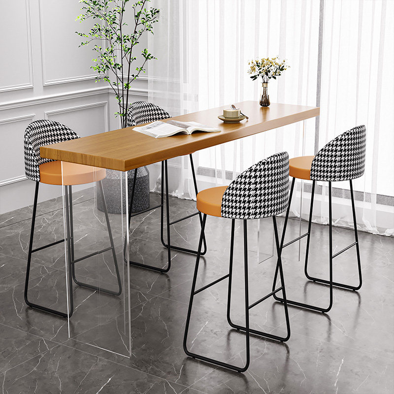 Nordic Acrylic Floating Solid  - đánh giá và giá Tables