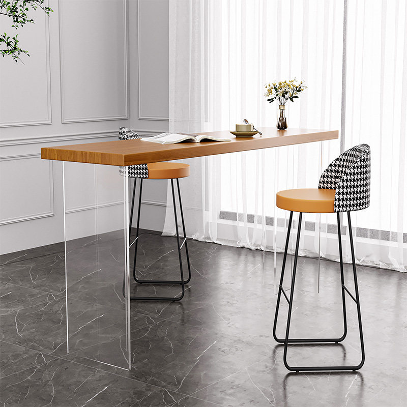 Nordic Acrylic Floating Solid  - đánh giá và giá Tables