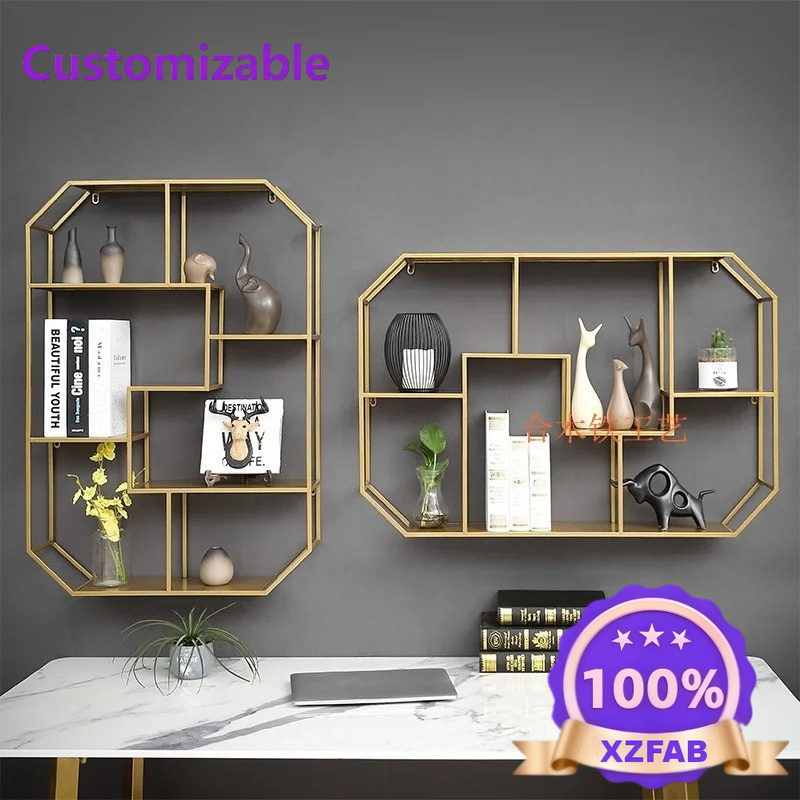 Factory Direct 2026 Shelf Wall - đánh giá và giá Storage
