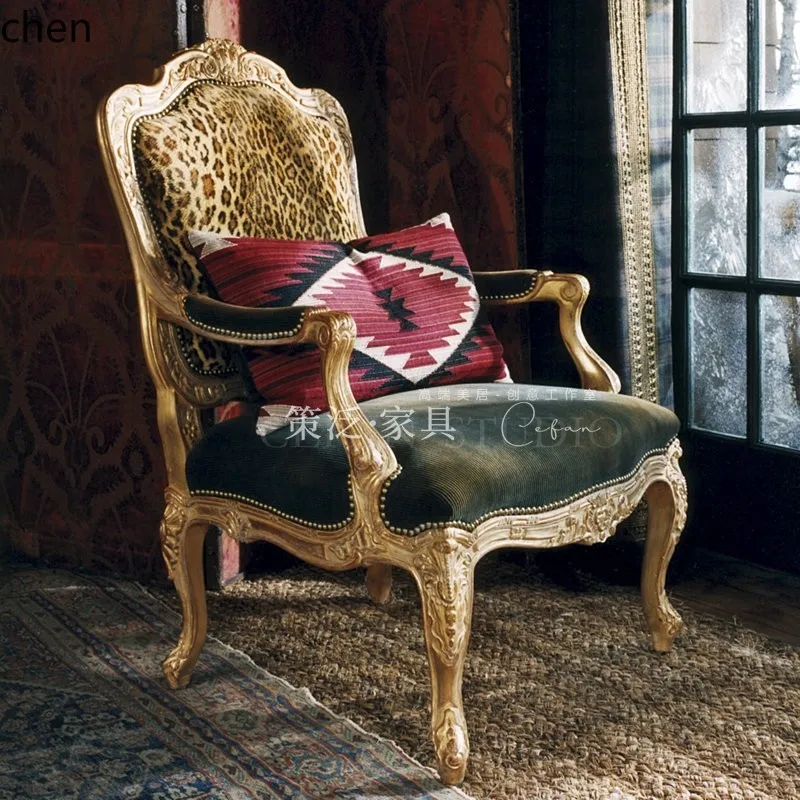 TQH7.2 Desk Chair Vintage Dist - đánh giá và giá Chairs