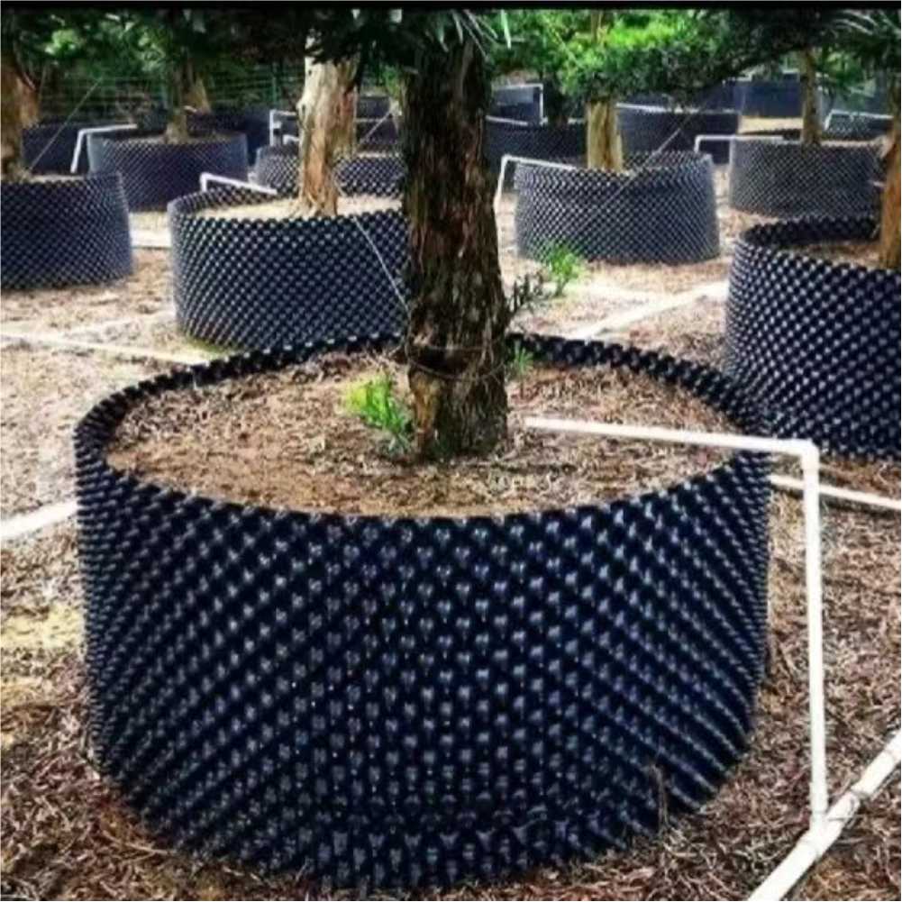 Grow Container Garden Tree Bon - đánh giá và giá Outdoor Furniture