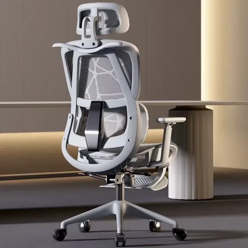 Ergonomic Gaming Chair Adjusta - đánh giá và giá Office Furniture