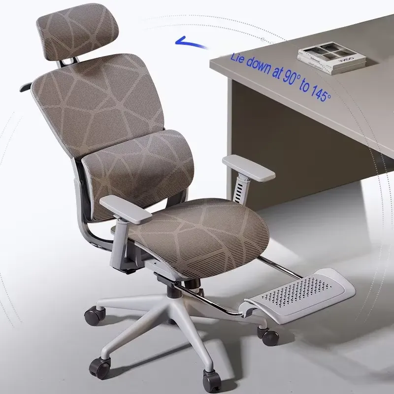 Ergonomic Gaming Chair Adjusta - đánh giá và giá Office Furniture