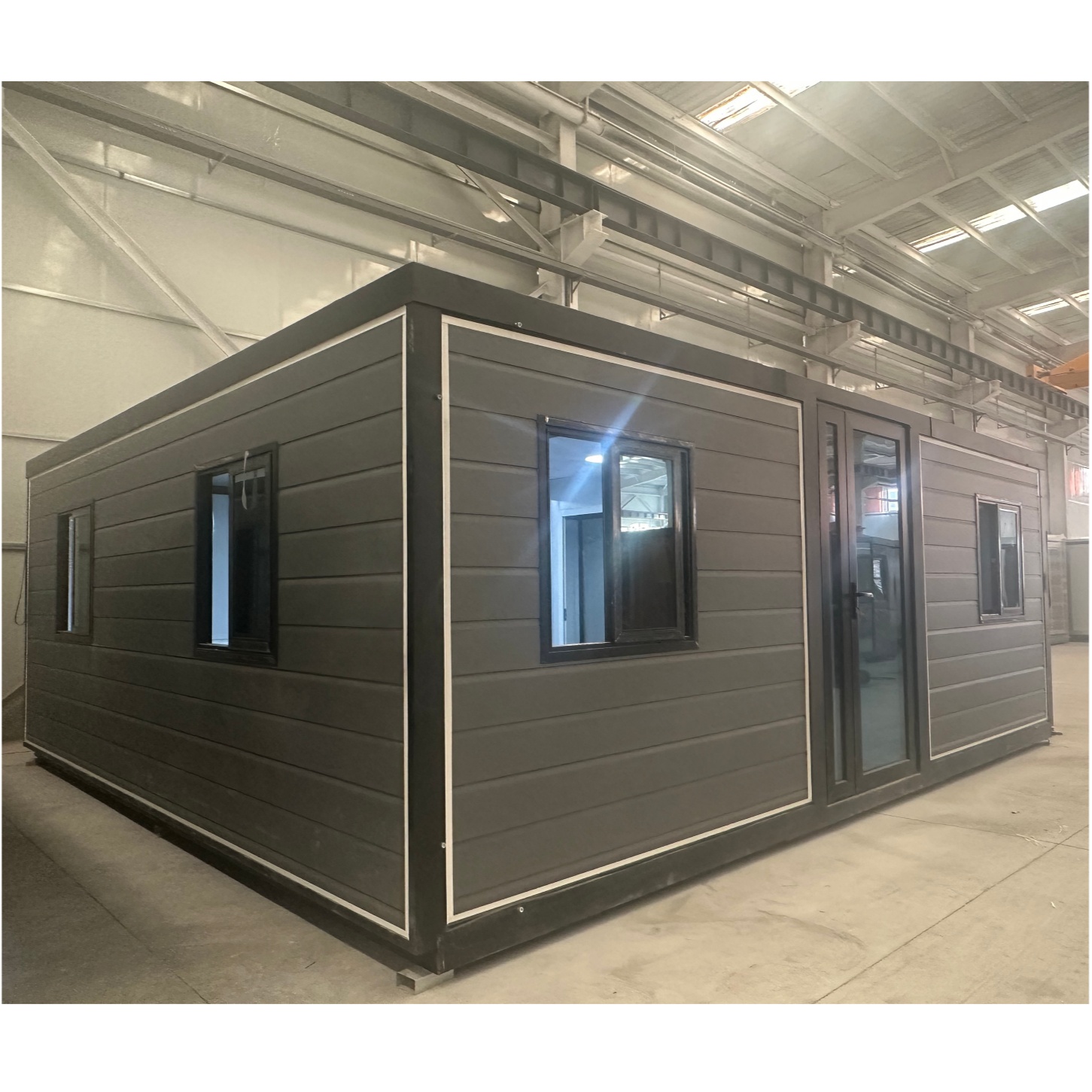 Ready-to-Shipment 40FT Prefab  - đánh giá và giá Bedroom Furniture