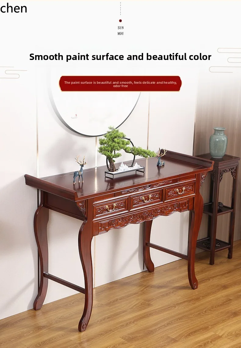 r5.20 Household Altar Table An - đánh giá và giá Tables