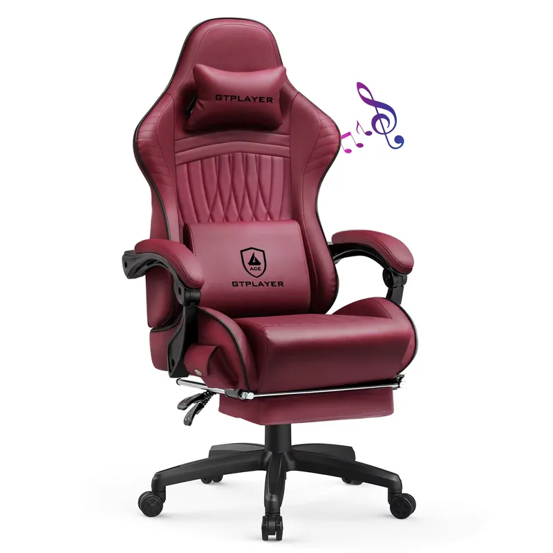 GTPLAYER Gaming Chair with Spe - đánh giá và giá Office Furniture
