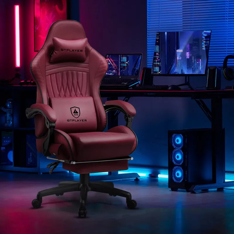 GTPLAYER Gaming Chair with Spe - đánh giá và giá Office Furniture