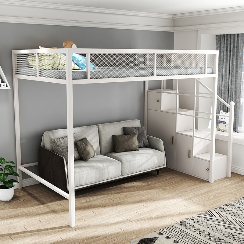 -ForModern Single Custom Queen - đánh giá và giá Canopy Bed Frame Metal Queen