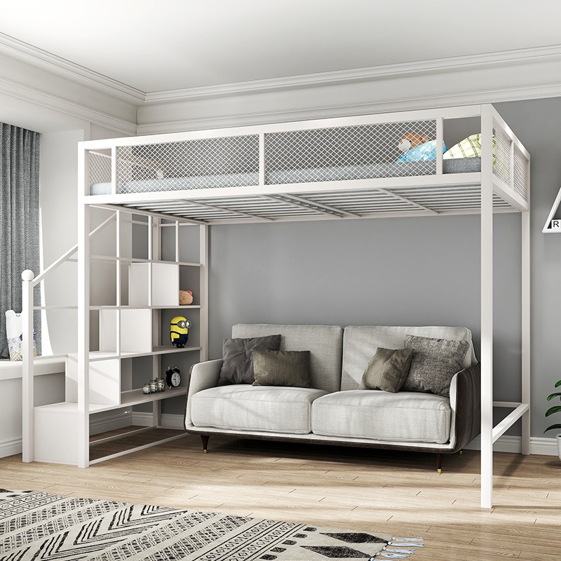 -ForModern Single Custom Queen - đánh giá và giá Canopy Bed Frame Metal Queen