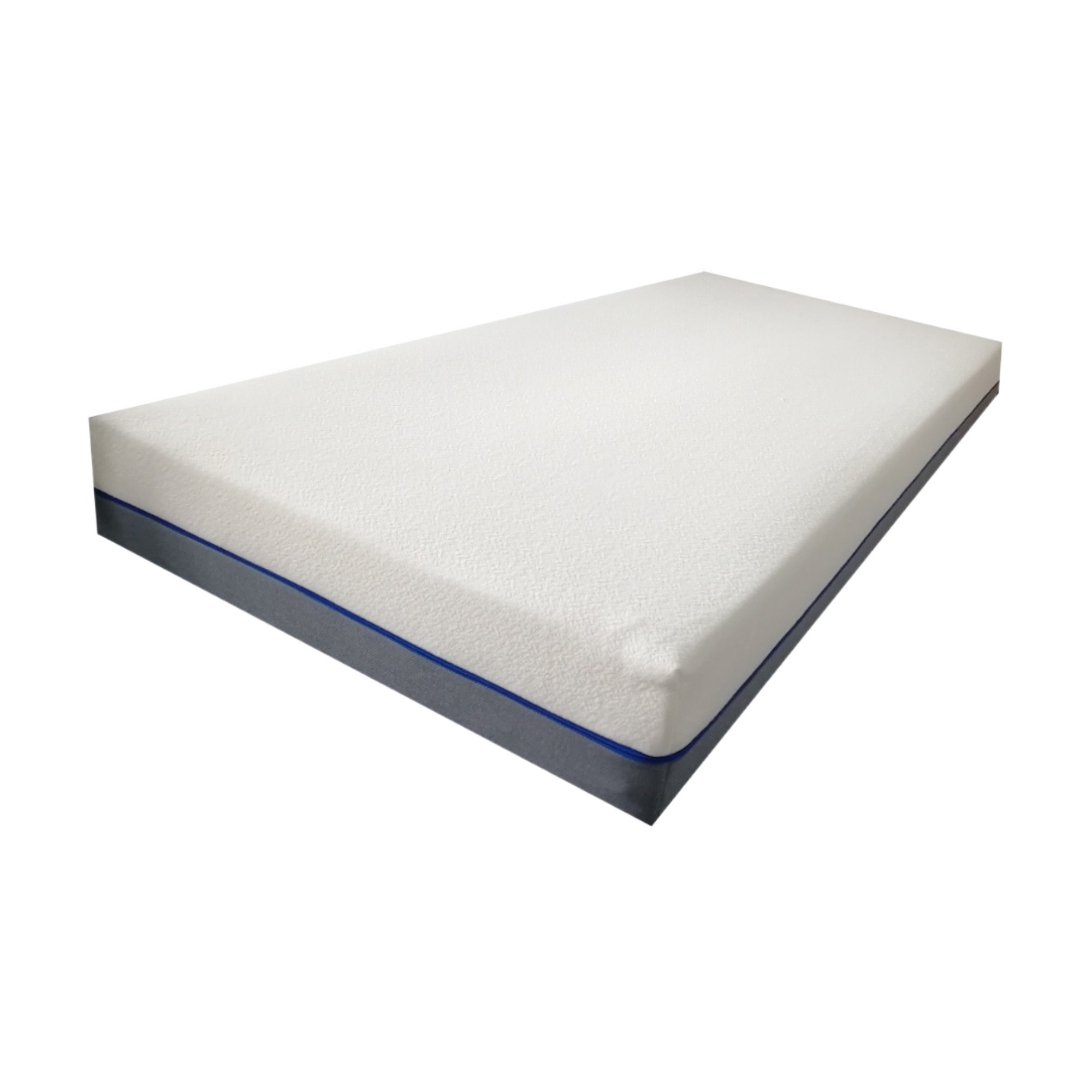 Good Breath High Density Doubl - đánh giá và giá Memory Foam Mattress In A Box Queen